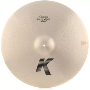 Zildjian K Series Light Ride Cymbal
