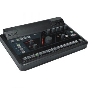 Audio