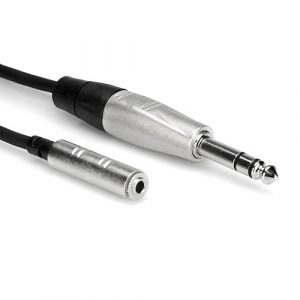 Headphone Extension Cable