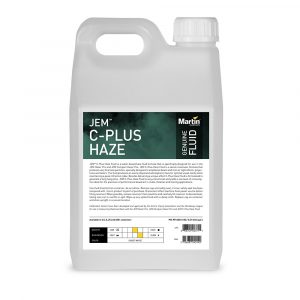 Martin JEM C-Plus Haze Fluid