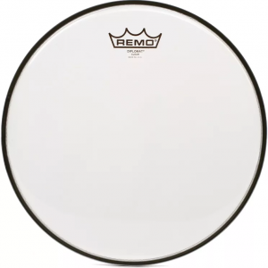 Remo Emperor Clear Drumhead (Tom Bottom / Reso)