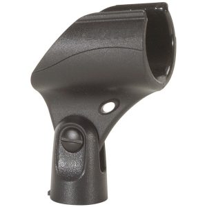 Shure Wireless Mic Clip