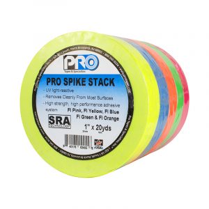 Spike Tape 1/2"