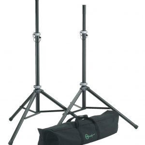 K&M Speaker Stand
