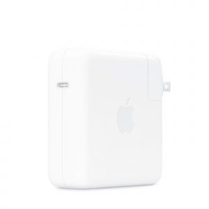 Apple USB-C Power Adapter