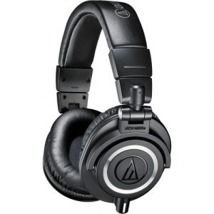 Audio Technica Headphones