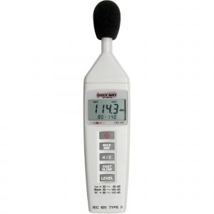 SPL Meter