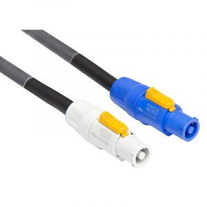 PowerCON Jumper Cable