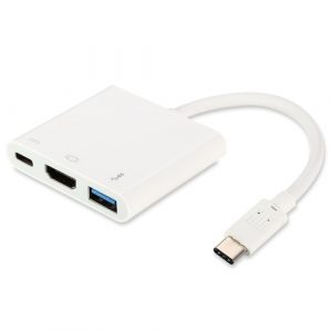 Apple USB-C to Digital AV Multiport Adapter