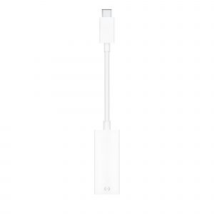 USB-C to Ethernet Adapter