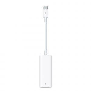 USB-C to Thunderbolt 2 Adapter