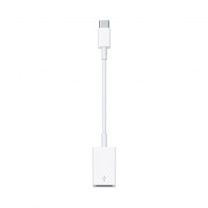 USB-C to USB 2.0 Adapter