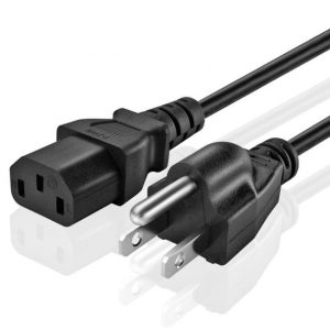 IEC Power Cable