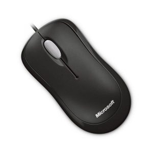 Microsoft Basic Optical Mouse