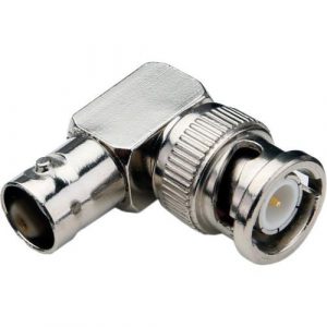 SDI Right-Angle Adapter