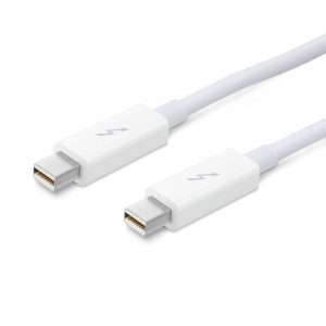 Thunderbolt 2.0 Cable (6ft)