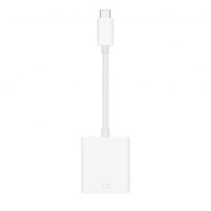 USB-C to VGA Adapter