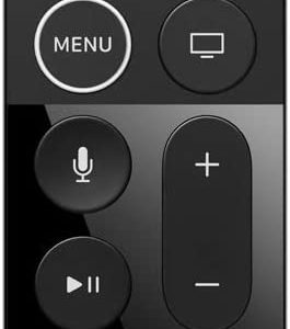 Apple TV Remote