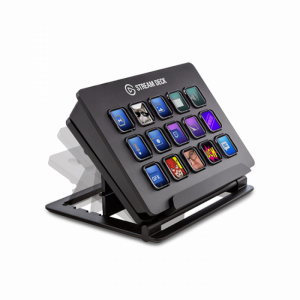 Elgato Stream Deck