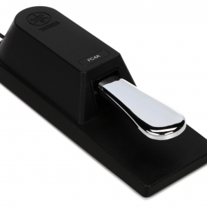 Yamaha FC4A Footswitch/Sustain Pedal