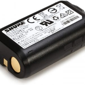 Shure SB900B - Single Battery