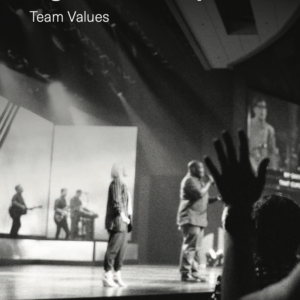 Team Values Cards - Pack of 10