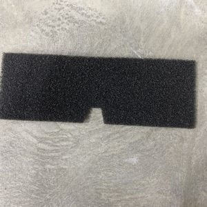 MAC Quantum Profile Base Filter Kit - Pack of 8