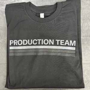 NEW Highlands Production Dream Team Shirt