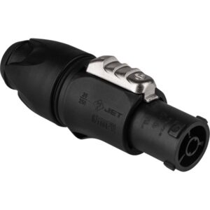 True1 Female Connector
