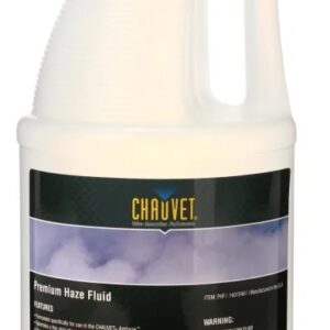 Chauvet Haze Fluid