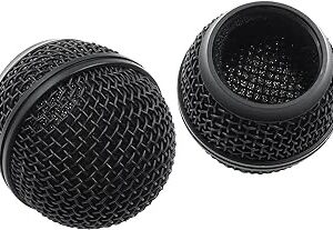 SM 58 Replacement Mic Grill