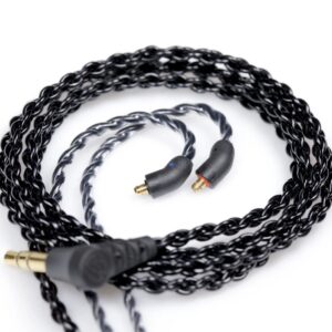 In Ear Monitor Cable