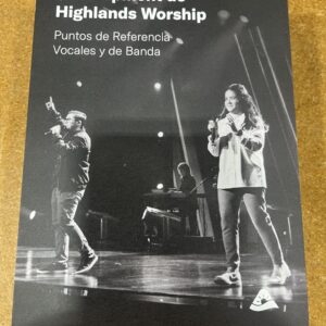 Development de Highlands Worship