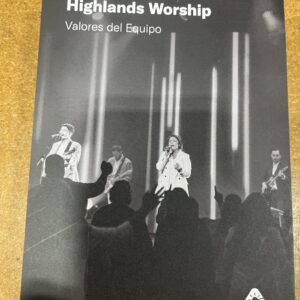 Highlands Worship