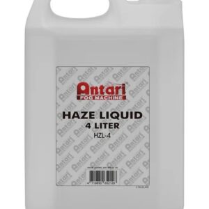 Antari Haze Fluid